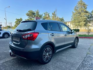 Suzuki SX4 S-Cross 2015 GLX-thumb-15