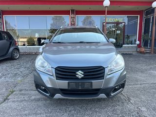 Suzuki SX4 S-Cross 2015 GLX-thumb-16