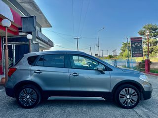 Suzuki SX4 S-Cross 2015 GLX-thumb-17