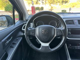 Suzuki SX4 S-Cross 2015 GLX-thumb-19