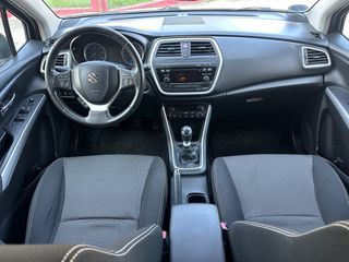 Suzuki SX4 S-Cross 2015 GLX-thumb-21