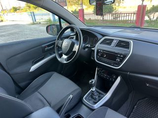 Suzuki SX4 S-Cross 2015 GLX-thumb-24