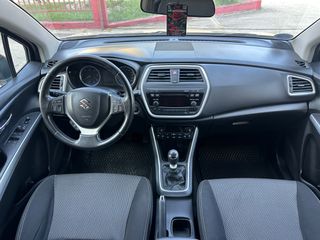 Suzuki SX4 S-Cross 2015 GLX-thumb-26