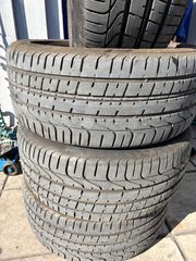 PIRELLI 255X45X19 P ZERO 2025