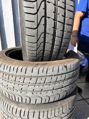 PIRELLI 255X45X19 P ZERO 2025-thumb-1