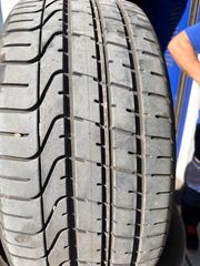 PIRELLI 255X45X19 P ZERO 2025-thumb-2