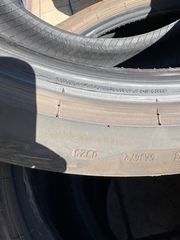 PIRELLI 255X45X19 P ZERO 2025-thumb-3