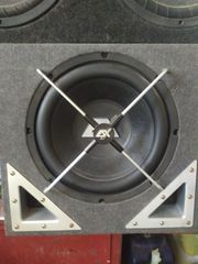 Subwoofer 12"-thumb-1