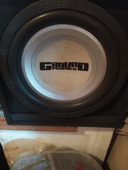 Subwoofer 12"-thumb-2