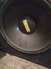 Subwoofer 12"-thumb-3