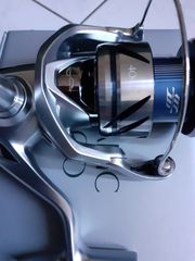 Shimano stradic fm 4000-thumb-1