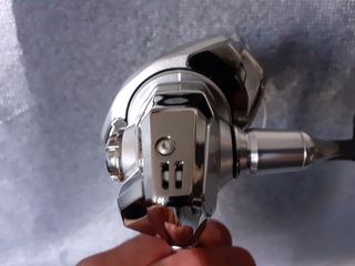Shimano stradic fm 4000-thumb-4