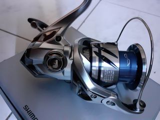 Shimano stradic fm 4000-thumb-5
