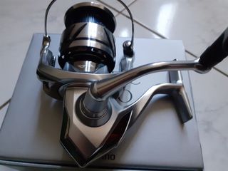 Shimano stradic fm 4000-thumb-6