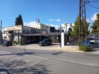 Αυτόματο Πλυντήριο Αυτοκινήτων