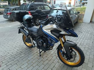 Voge DS525X 2024-thumb-2