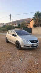 Opel Corsa 2009