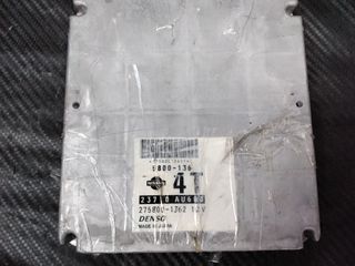 NISSAN PRIMERA P12 ΕΓΚΕΦΑΛΟΣ DENSO 23710 AU600,275800-1362,4T