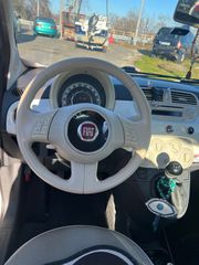 Fiat 500 2008