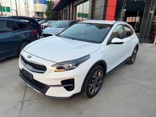 Kia XCeed 2021 DIESEL 1,6 STYLE NAVI CAMERA CLIMA