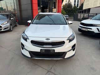 Kia XCeed 2021 DIESEL 1,6 STYLE NAVI CAMERA CLIMA-thumb-1