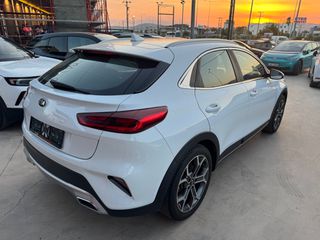 Kia XCeed 2021 DIESEL 1,6 STYLE NAVI CAMERA CLIMA-thumb-3