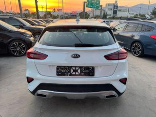 Kia XCeed 2021 DIESEL 1,6 STYLE NAVI CAMERA CLIMA-thumb-4