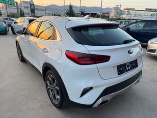 Kia XCeed 2021 DIESEL 1,6 STYLE NAVI CAMERA CLIMA-thumb-5