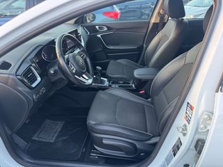 Kia XCeed 2021 DIESEL 1,6 STYLE NAVI CAMERA CLIMA-thumb-6