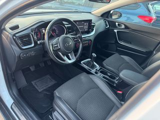 Kia XCeed 2021 DIESEL 1,6 STYLE NAVI CAMERA CLIMA-thumb-7
