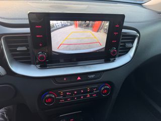 Kia XCeed 2021 DIESEL 1,6 STYLE NAVI CAMERA CLIMA-thumb-8