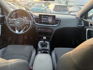 Kia XCeed 2021 DIESEL 1,6 STYLE NAVI CAMERA CLIMA-thumb-9