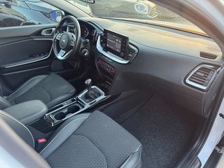 Kia XCeed 2021 DIESEL 1,6 STYLE NAVI CAMERA CLIMA-thumb-10