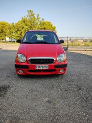 Hyundai Atos 2001 ATOS PRIME 1000cc AC airbag.