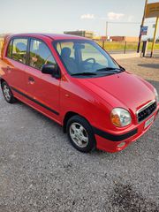 Hyundai Atos 2001 ATOS PRIME 1000cc AC airbag.-thumb-2