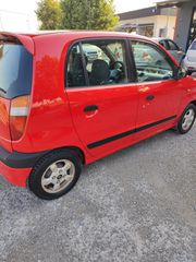 Hyundai Atos 2001 ATOS PRIME 1000cc AC airbag.-thumb-3