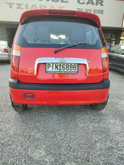 Hyundai Atos 2001 ATOS PRIME 1000cc AC airbag.-thumb-4