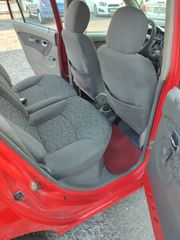 Hyundai Atos 2001 ATOS PRIME 1000cc AC airbag.-thumb-10