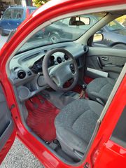 Hyundai Atos 2001 ATOS PRIME 1000cc AC airbag.-thumb-12