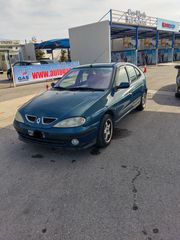 Renault Megane 1999