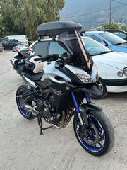 Yamaha Tracer 9 2016