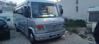 Mercedes-Benz 2000 Vario 814