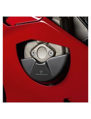 Ducati Performance Carbon προστασία για Alternator - V4 - 96981921AA