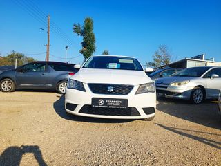 Seat Cordoba 2015 1.6 tdi