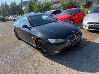 Bmw 325 2007