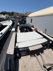 Inflatable - Rib 2018 OROMARINE S11 Coupe