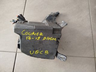 ΑΣΦΑΛΕΙΟΘΗΚΗ ΕΞΩΤΕΡΙΚΗ TRANSIT COURIER 13-23 1500cc DIESEL ΜΕΤΑΧΕΙΡΙΣΜΕΝΗ **ΜΕΓΑΛΗ ΓΚΑΜΑ ΣΕ FORD**