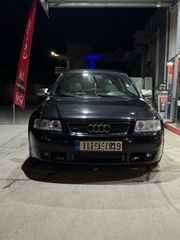 Audi S3 2002 8L