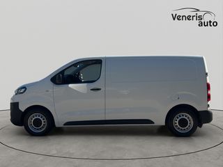 Κλούβα Citroen 2021 JUMPY 1.5 3 SEAT 120HP-thumb-3