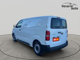 Κλούβα Citroen 2021 JUMPY 1.5 3 SEAT 120HP-thumb-4